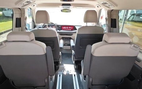 Volkswagen Multivan, 2023 год, 4 532 558 рублей, 11 фотография