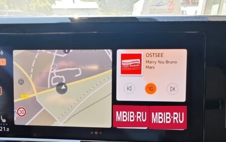 Volkswagen Multivan, 2023 год, 4 532 558 рублей, 19 фотография