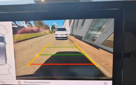 Volkswagen Multivan, 2023 год, 4 532 558 рублей, 20 фотография