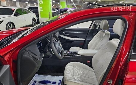 Hyundai Sonata VIII, 2022 год, 1 900 080 рублей, 5 фотография