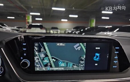 Hyundai Sonata VIII, 2022 год, 1 900 080 рублей, 9 фотография