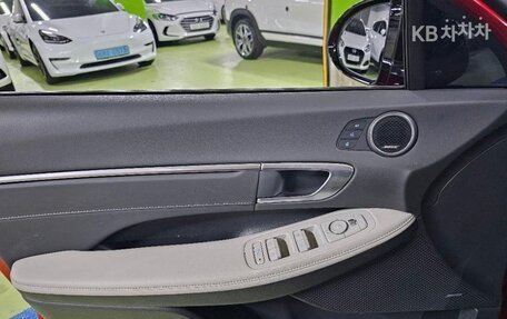 Hyundai Sonata VIII, 2022 год, 1 900 080 рублей, 13 фотография