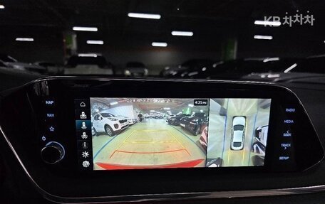 Hyundai Sonata VIII, 2022 год, 1 900 080 рублей, 10 фотография