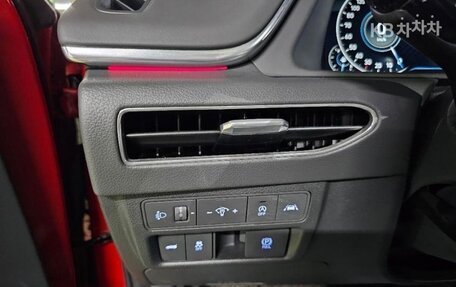 Hyundai Sonata VIII, 2022 год, 1 900 080 рублей, 12 фотография