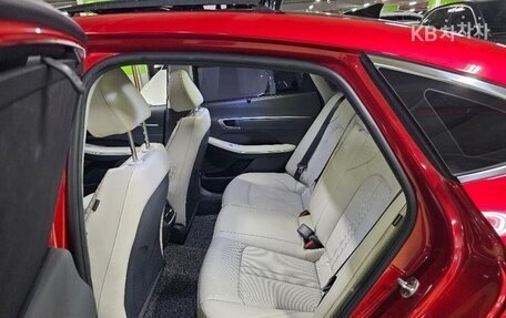 Hyundai Sonata VIII, 2022 год, 1 900 080 рублей, 6 фотография