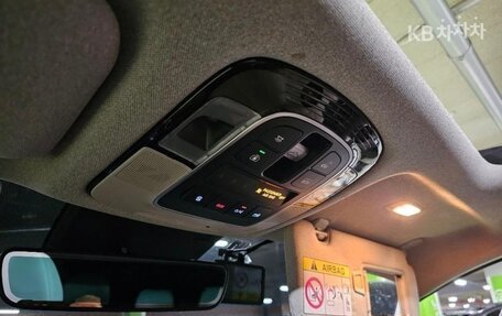 Hyundai Sonata VIII, 2022 год, 1 900 080 рублей, 14 фотография