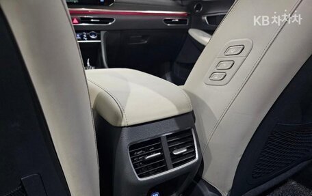 Hyundai Sonata VIII, 2022 год, 1 900 080 рублей, 16 фотография