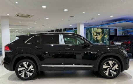 Volkswagen Teramont I, 2025 год, 5 700 000 рублей, 8 фотография