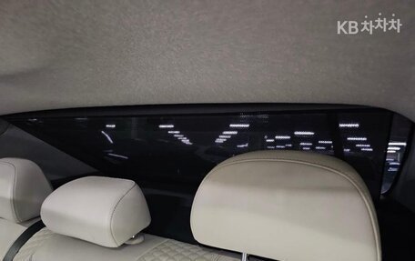 Hyundai Sonata VIII, 2022 год, 1 900 080 рублей, 19 фотография