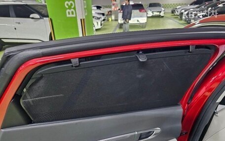 Hyundai Sonata VIII, 2022 год, 1 900 080 рублей, 17 фотография