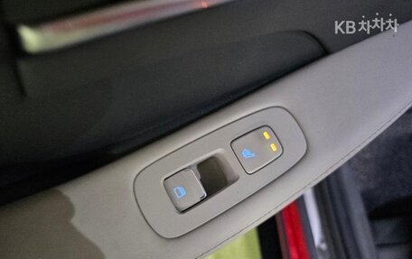 Hyundai Sonata VIII, 2022 год, 1 900 080 рублей, 18 фотография