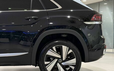 Volkswagen Teramont I, 2025 год, 5 700 000 рублей, 7 фотография