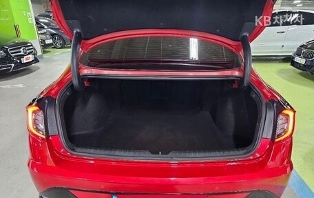 Hyundai Sonata VIII, 2022 год, 1 900 080 рублей, 20 фотография