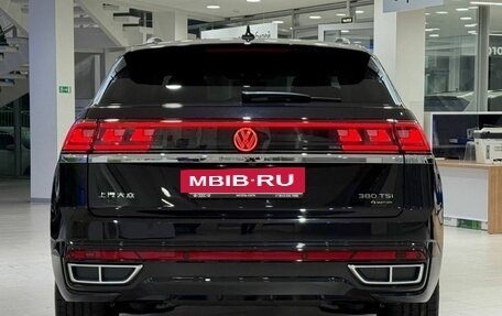 Volkswagen Teramont I, 2025 год, 5 700 000 рублей, 6 фотография