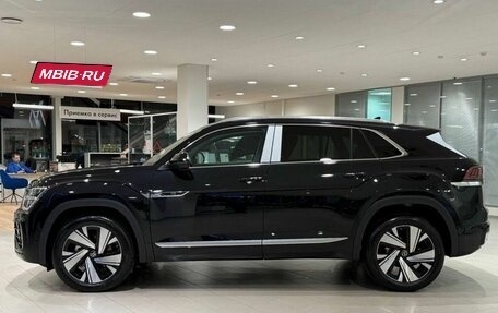 Volkswagen Teramont I, 2025 год, 5 700 000 рублей, 9 фотография