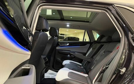 Volkswagen Teramont I, 2025 год, 5 700 000 рублей, 14 фотография