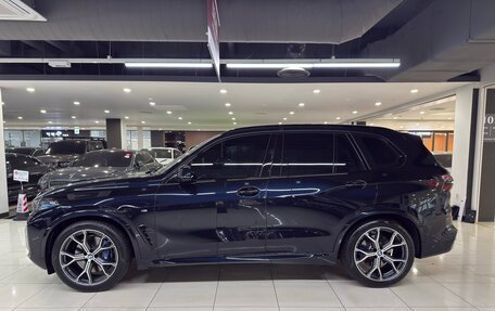 BMW X5, 2024 год, 11 999 000 рублей, 2 фотография