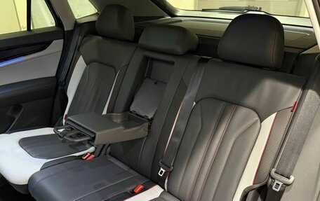 Volkswagen Teramont I, 2025 год, 5 700 000 рублей, 16 фотография