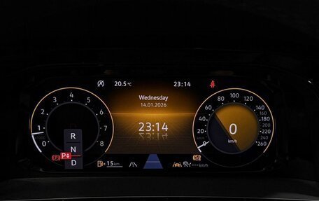 Volkswagen Teramont I, 2025 год, 5 700 000 рублей, 19 фотография