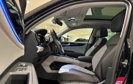 Volkswagen Teramont I, 2025 год, 5 700 000 рублей, 12 фотография