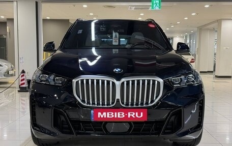 BMW X5, 2024 год, 11 999 000 рублей, 3 фотография