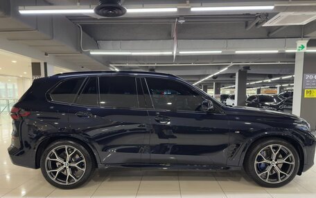 BMW X5, 2024 год, 11 999 000 рублей, 7 фотография