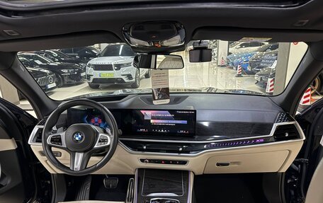 BMW X5, 2024 год, 11 999 000 рублей, 11 фотография