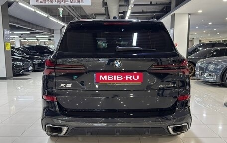 BMW X5, 2024 год, 11 999 000 рублей, 5 фотография