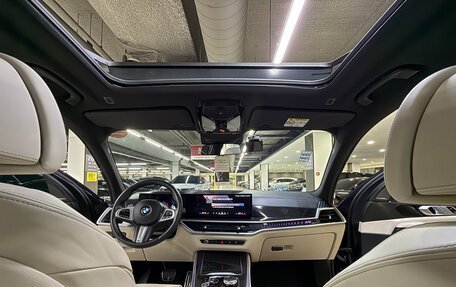 BMW X5, 2024 год, 11 999 000 рублей, 14 фотография