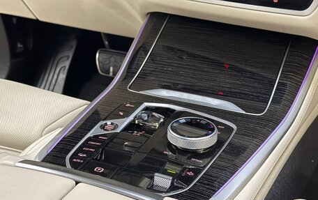 BMW X5, 2024 год, 11 999 000 рублей, 18 фотография