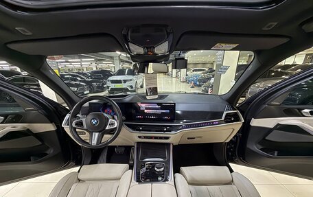 BMW X5, 2024 год, 11 999 000 рублей, 15 фотография