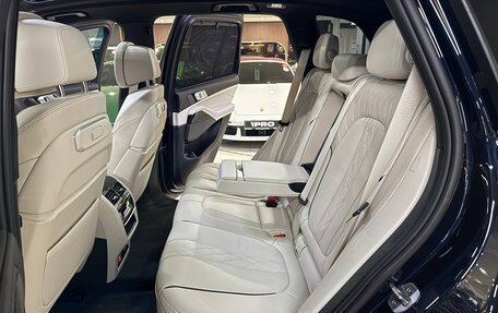 BMW X5, 2024 год, 11 999 000 рублей, 16 фотография