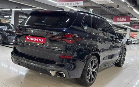 BMW X5, 2024 год, 11 999 000 рублей, 6 фотография