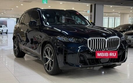 BMW X5, 2024 год, 11 999 000 рублей, 8 фотография