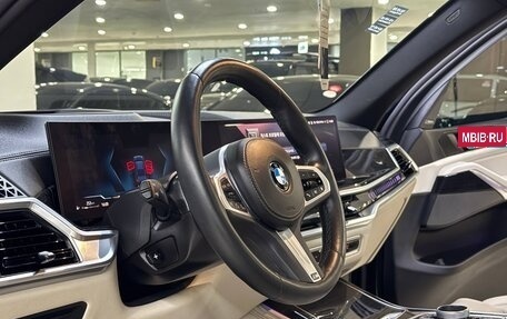 BMW X5, 2024 год, 11 999 000 рублей, 12 фотография