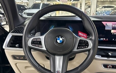 BMW X5, 2024 год, 11 999 000 рублей, 13 фотография