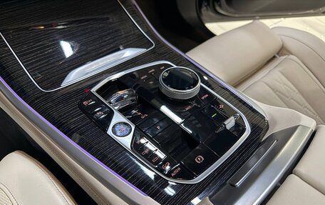 BMW X5, 2024 год, 11 999 000 рублей, 20 фотография