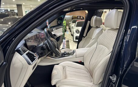 BMW X5, 2024 год, 11 999 000 рублей, 19 фотография