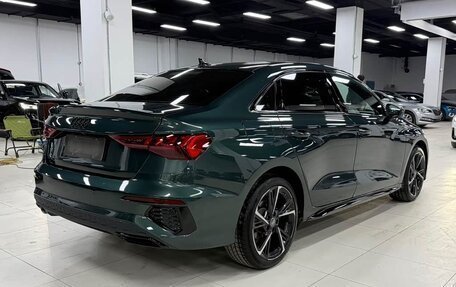 Audi A3, 2022 год, 1 670 000 рублей, 4 фотография