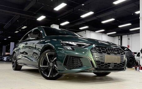 Audi A3, 2022 год, 1 670 000 рублей, 5 фотография