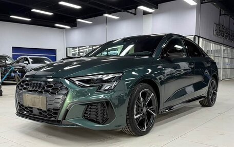 Audi A3, 2022 год, 1 670 000 рублей, 3 фотография