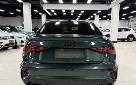 Audi A3, 2022 год, 1 670 000 рублей, 2 фотография