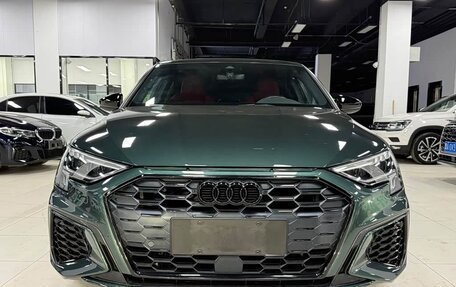 Audi A3, 2022 год, 1 670 000 рублей, 6 фотография