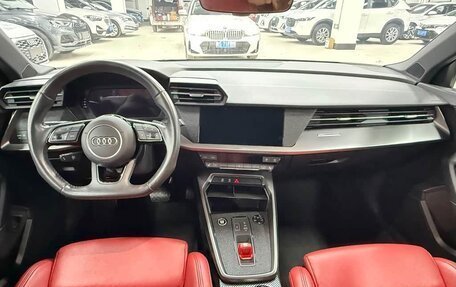 Audi A3, 2022 год, 1 670 000 рублей, 8 фотография