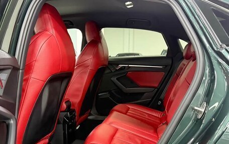 Audi A3, 2022 год, 1 670 000 рублей, 9 фотография