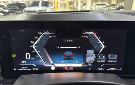 BMW X5, 2024 год, 11 999 000 рублей, 23 фотография