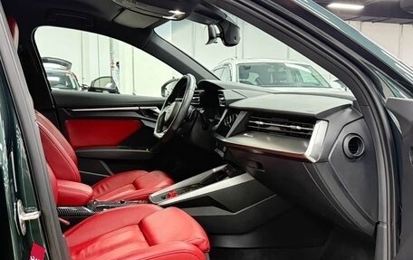 Audi A3, 2022 год, 1 670 000 рублей, 7 фотография