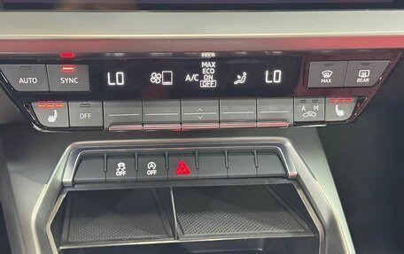 Audi A3, 2022 год, 1 670 000 рублей, 13 фотография