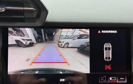 Audi A3, 2022 год, 1 670 000 рублей, 14 фотография