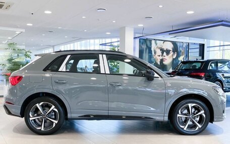 Audi Q3, 2025 год, 5 450 000 рублей, 4 фотография